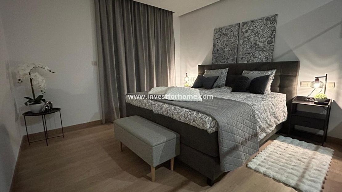 Vente - Maison - Dolores - Costa Blanca