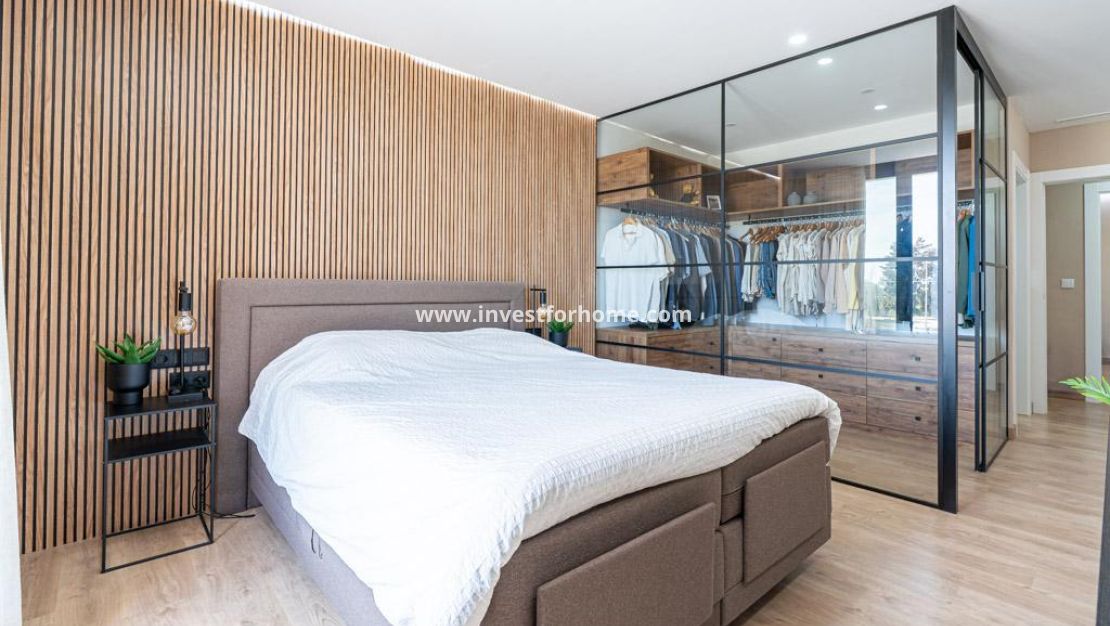 Vente - Maison - Dolores - Costa Blanca