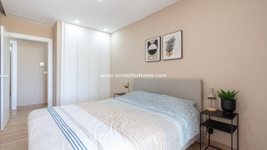 Vente - Maison - Dolores - Costa Blanca