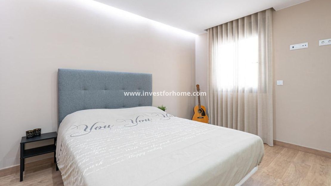 Vente - Maison - Dolores - Costa Blanca