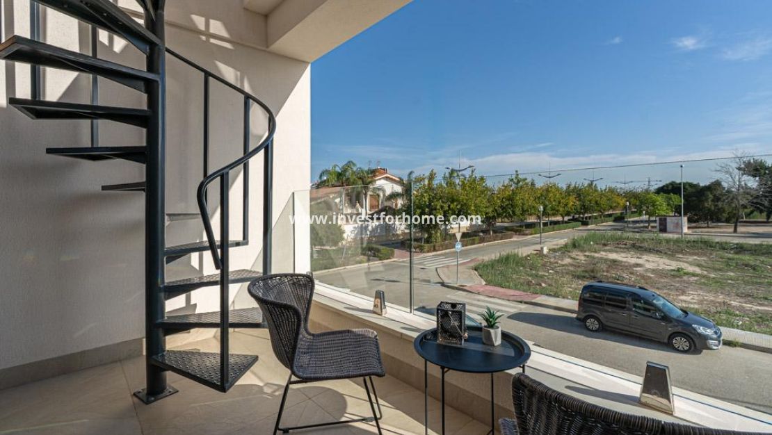 Vente - Maison - Dolores - Costa Blanca