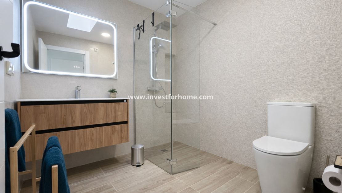 Vente - Maison - Dolores - Costa Blanca