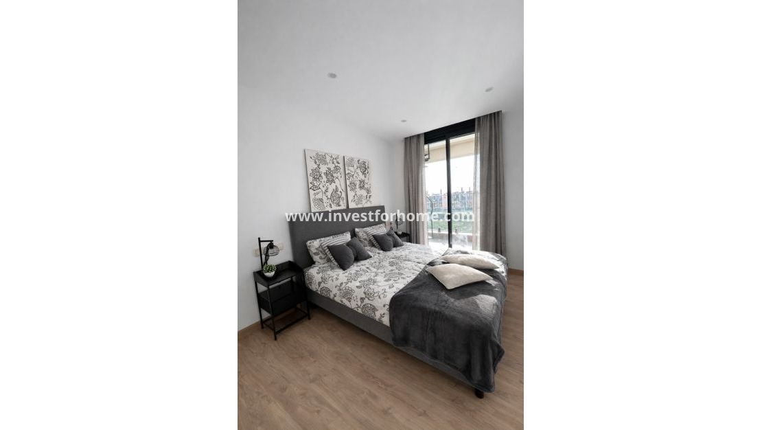 Vente - Maison - Dolores - Costa Blanca