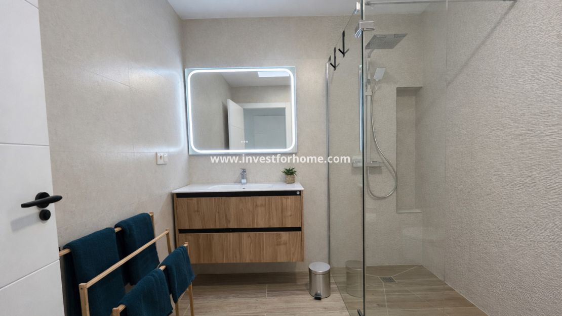 Vente - Maison - Dolores - Costa Blanca