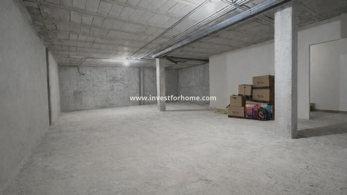 Vente - Maison - Dolores - Costa Blanca