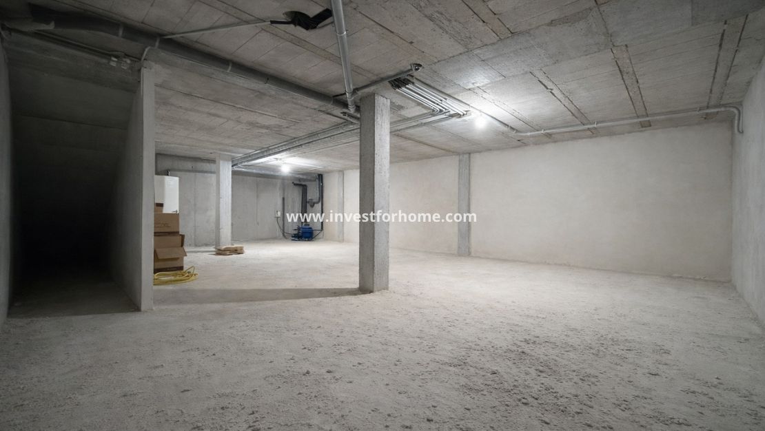 Vente - Maison - Dolores - Costa Blanca