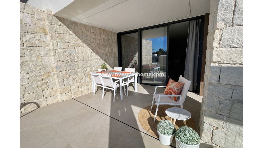 Vente - Maison - Dolores - Costa Blanca