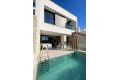 Vente - Maison - Dolores - Costa Blanca