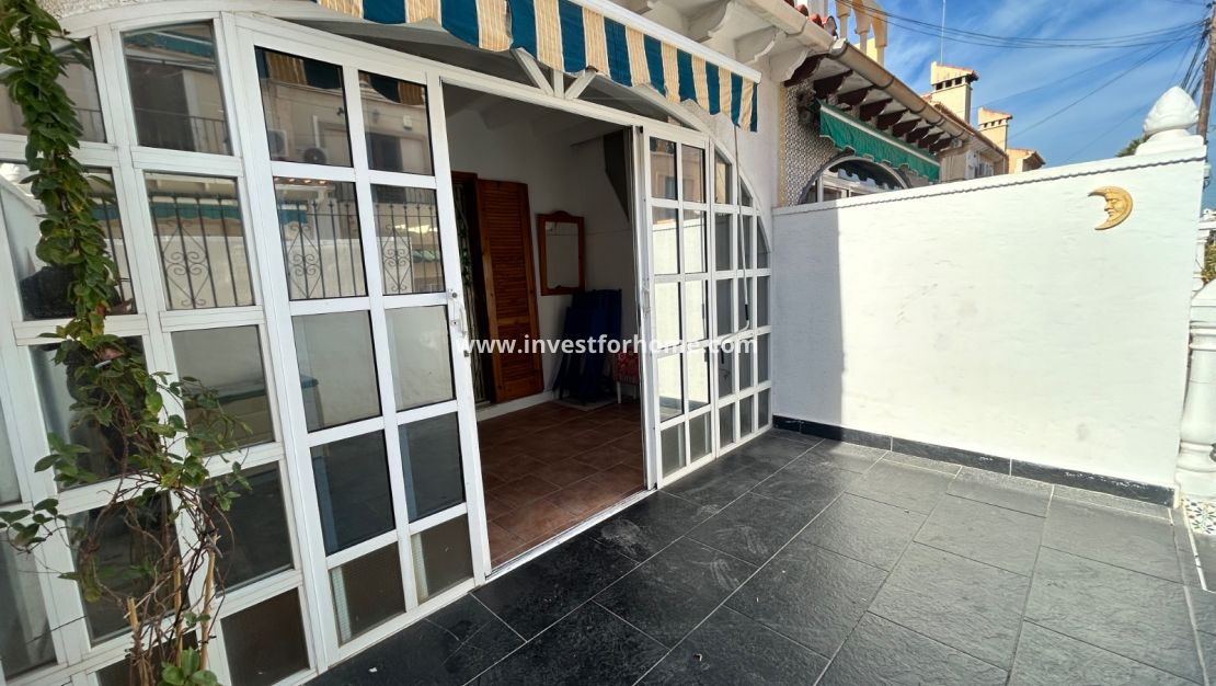 Vente - Maison - El Chaparral - Inland