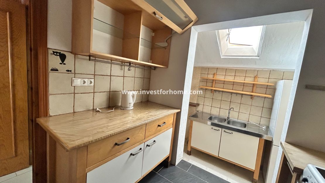 Vente - Maison - El Chaparral - Inland