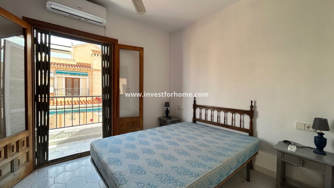 Vente - Maison - El Chaparral - Inland