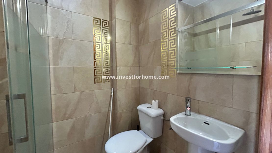 Vente - Maison - El Chaparral - Inland