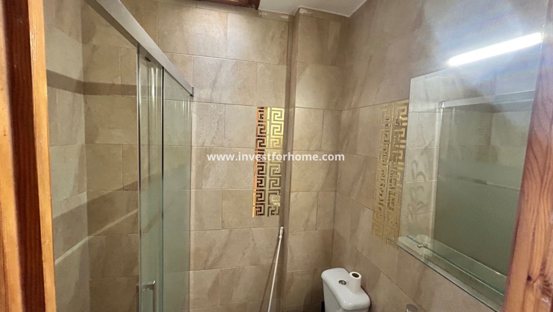 Vente - Maison - El Chaparral - Inland