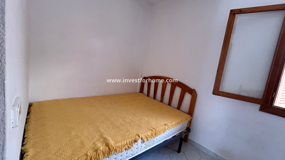 Vente - Maison - El Chaparral - Inland