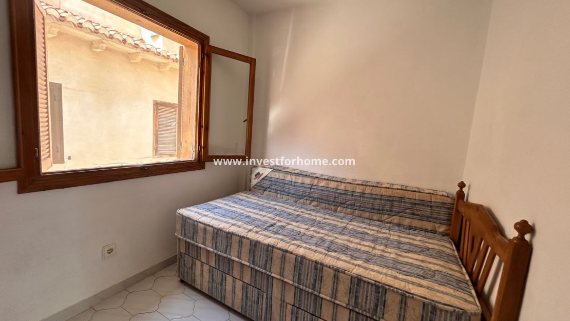 Vente - Maison - El Chaparral - Inland