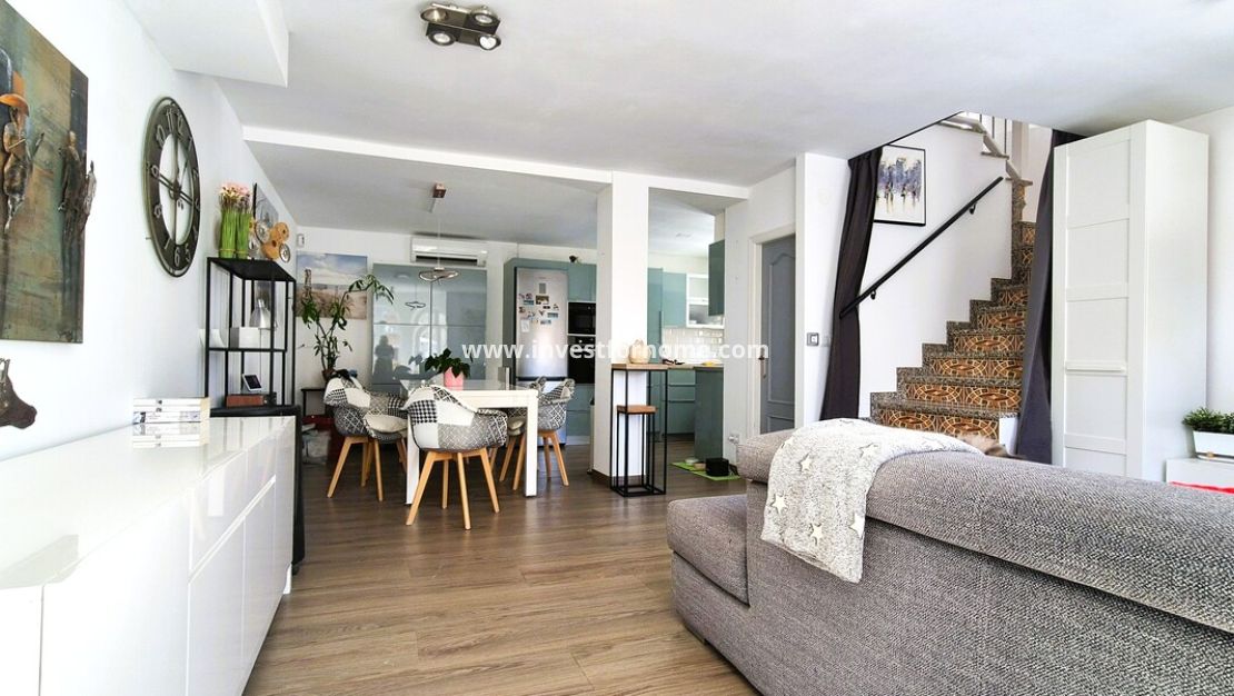 Vente - Maison - EL GALAN - Inland