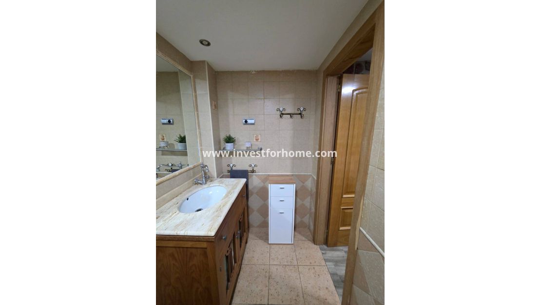 Vente - Maison - El Palmar - Zona Centro