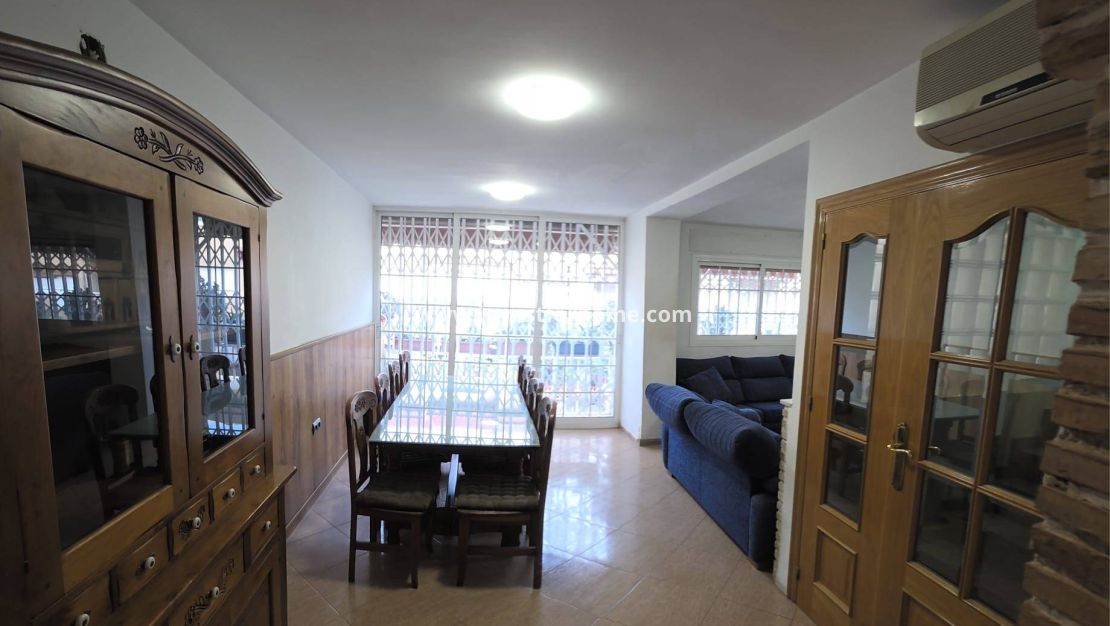 Vente - Maison - El Palmar - Zona Centro