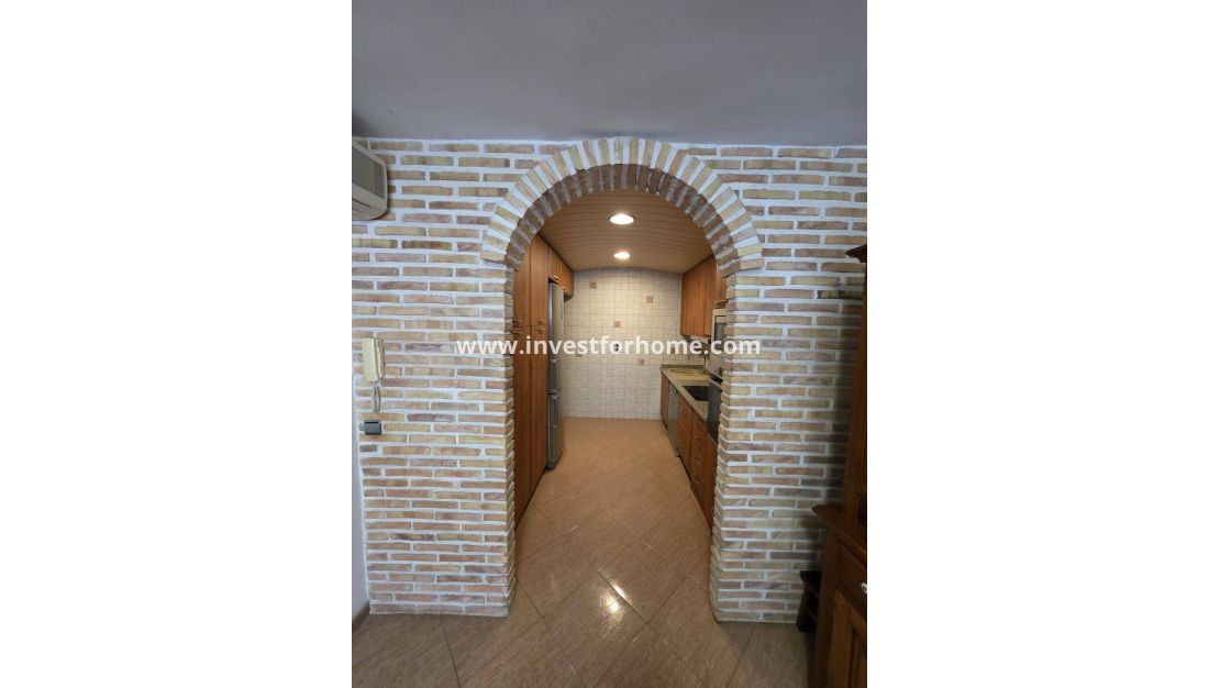 Vente - Maison - El Palmar - Zona Centro