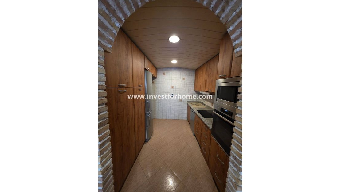 Vente - Maison - El Palmar - Zona Centro