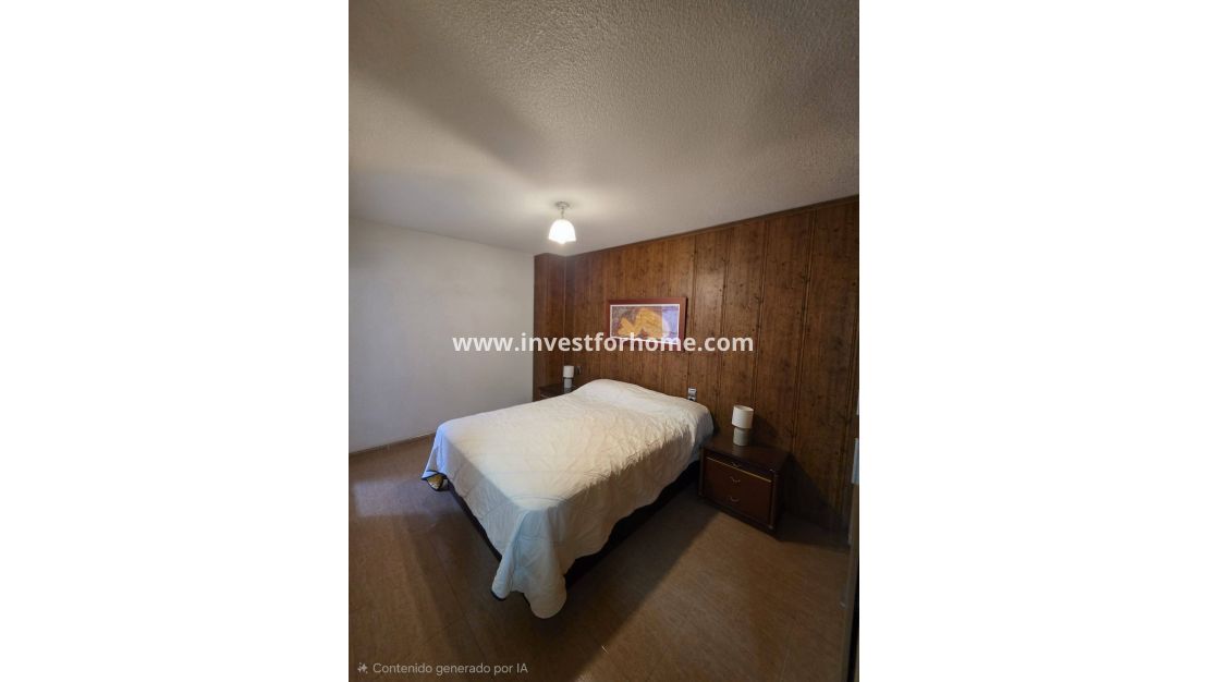 Vente - Maison - El Palmar - Zona Centro