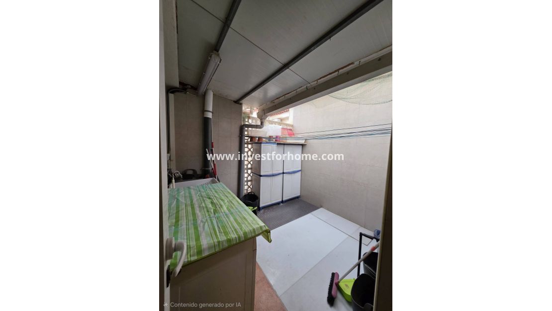 Vente - Maison - El Palmar - Zona Centro