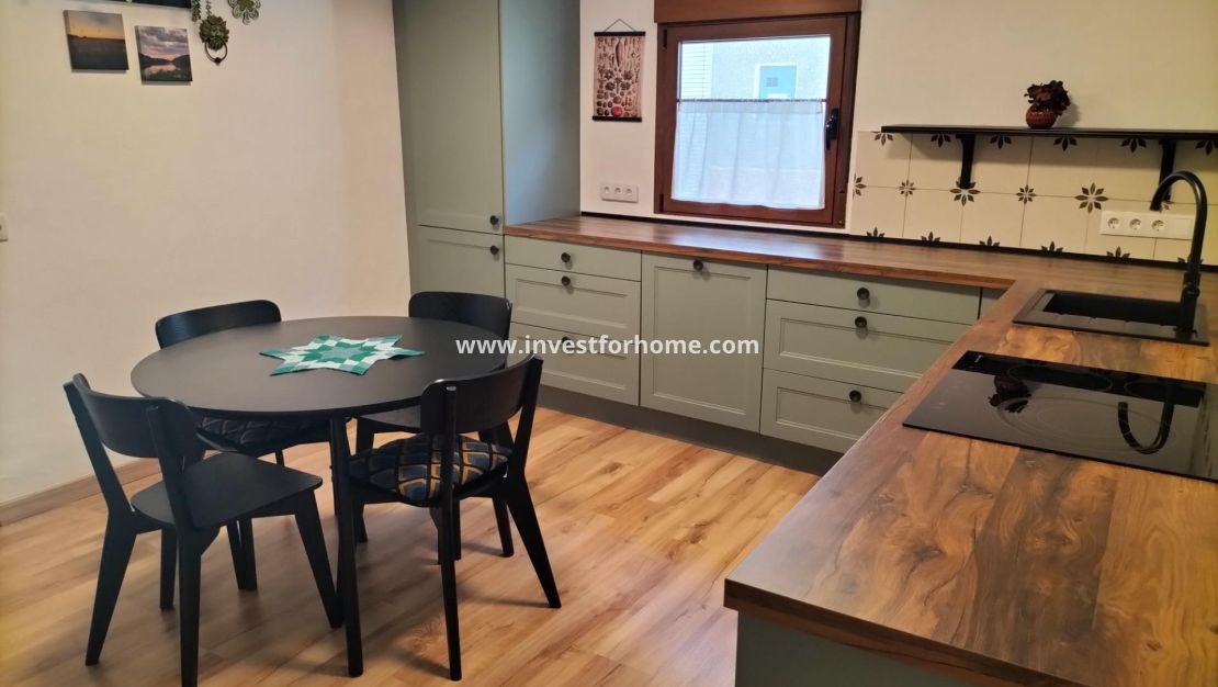 Vente - Maison - Formentera del Segura - Centro