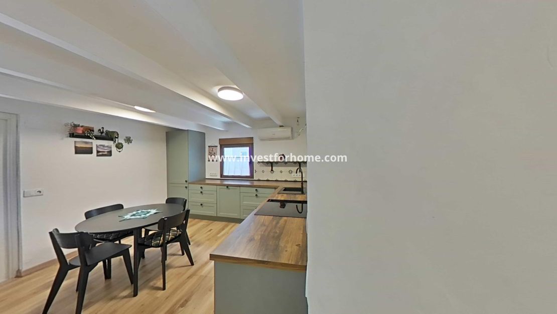 Vente - Maison - Formentera del Segura - Centro