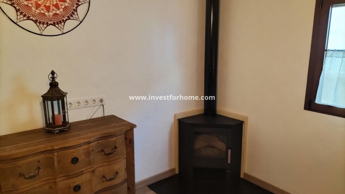 Vente - Maison - Formentera del Segura - Centro