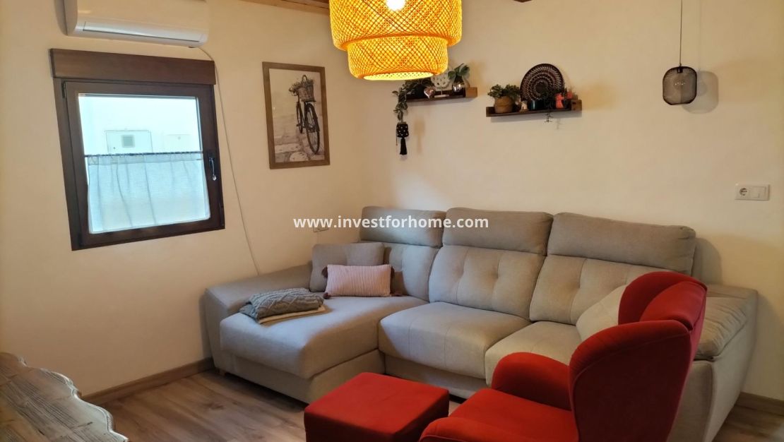 Vente - Maison - Formentera del Segura - Centro