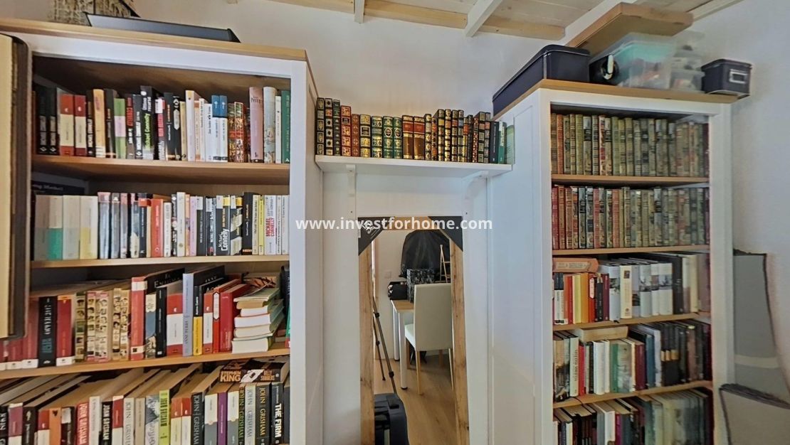 Vente - Maison - Formentera del Segura - Centro