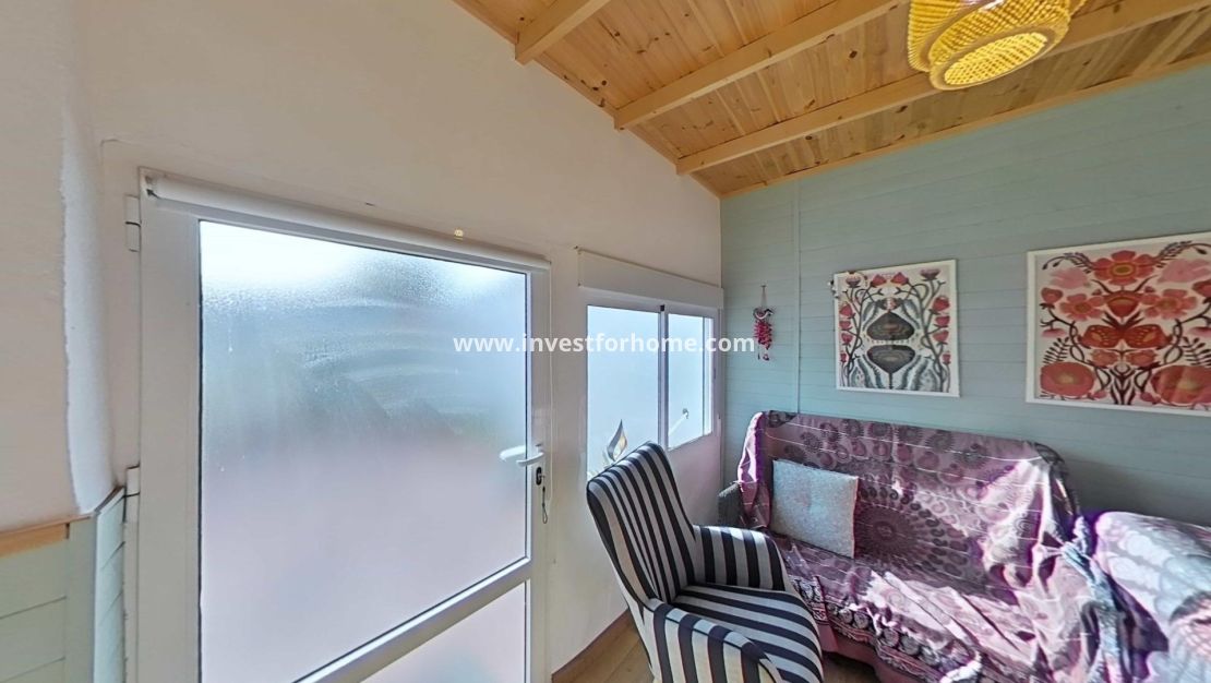 Vente - Maison - Formentera del Segura - Centro