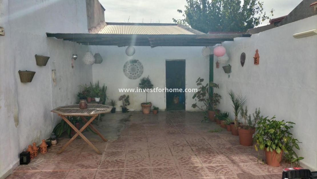 Vente - Maison - Formentera del Segura - Centro