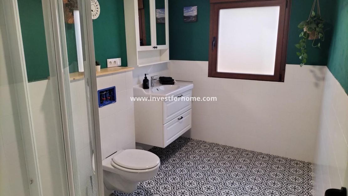 Vente - Maison - Formentera del Segura - Centro