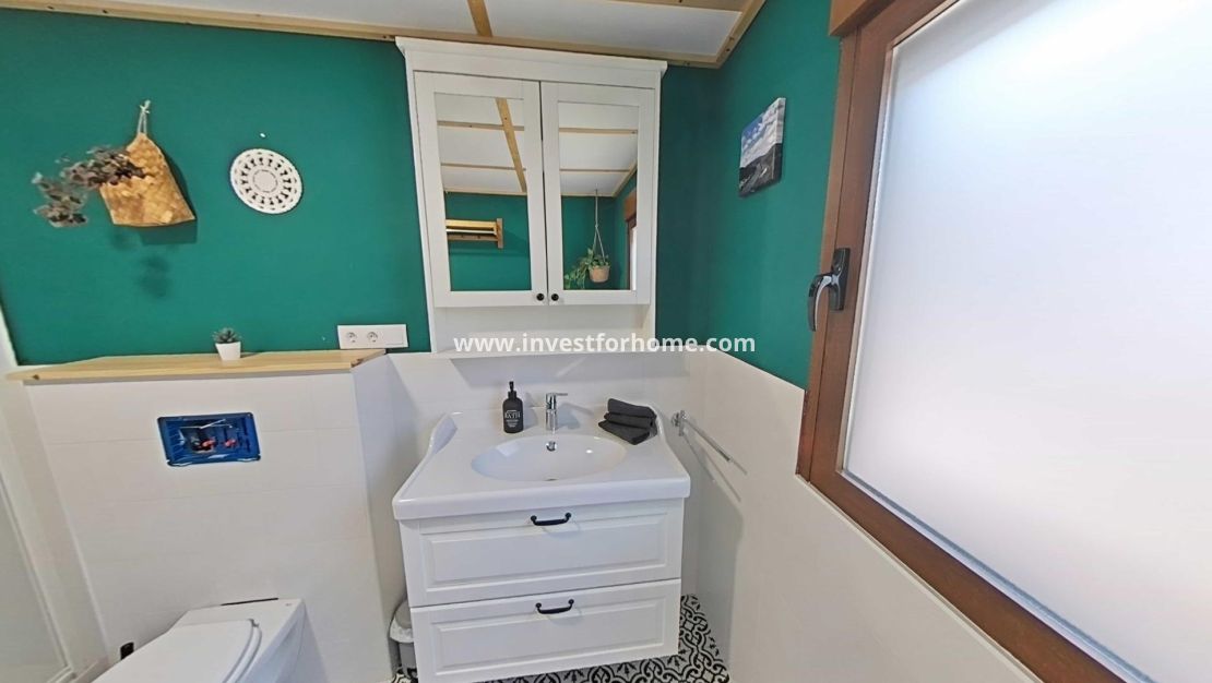 Vente - Maison - Formentera del Segura - Centro