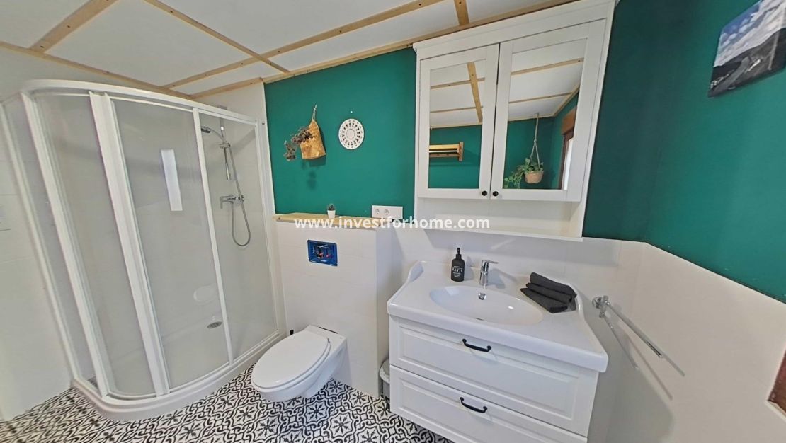 Vente - Maison - Formentera del Segura - Centro