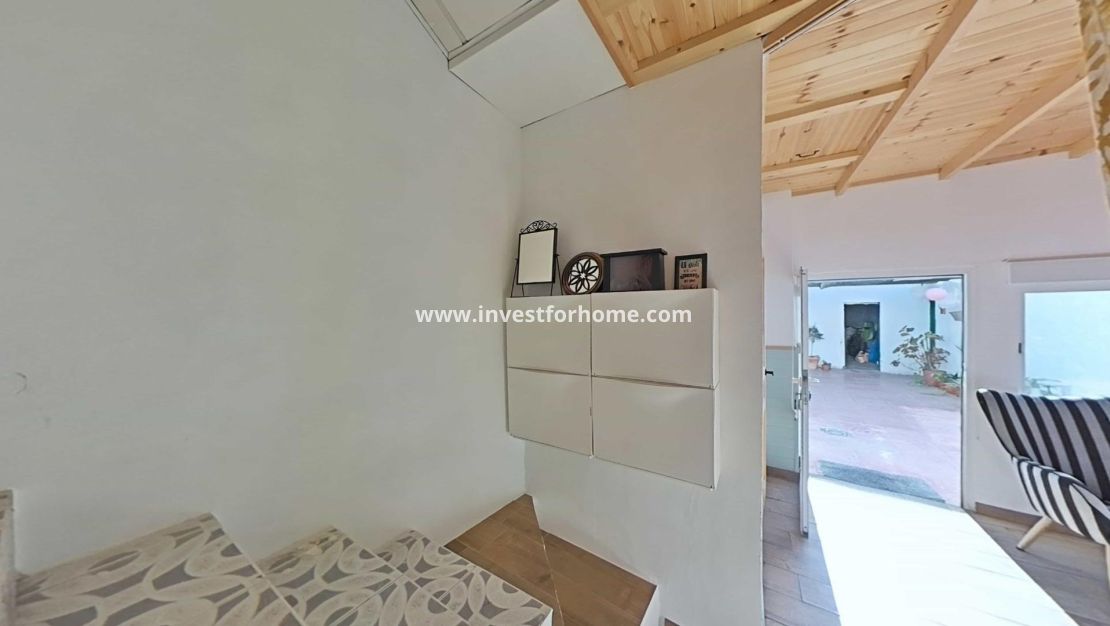 Vente - Maison - Formentera del Segura - Centro