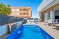 Vente - Maison - Formentera del Segura - Costa Blanca