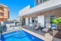 Vente - Maison - Formentera del Segura - Costa Blanca