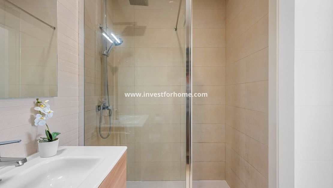 Vente - Maison - Formentera del Segura - Costa Blanca