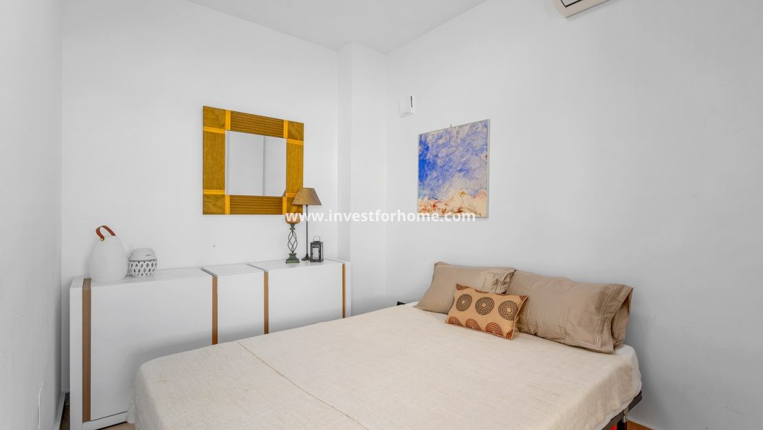 Vente - Maison - Formentera del Segura - Costa Blanca