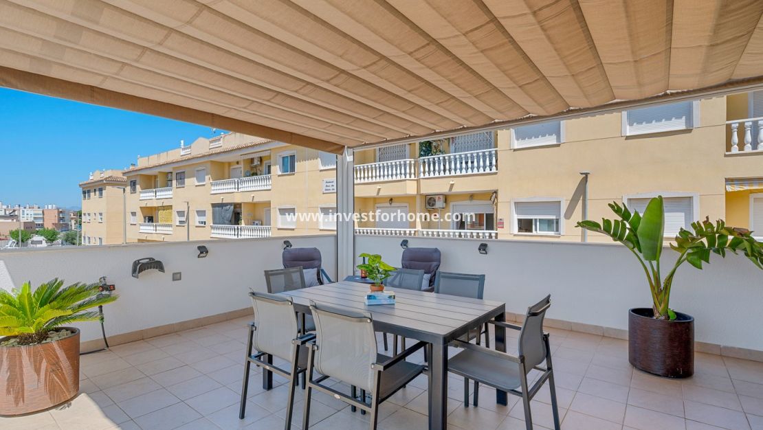 Vente - Maison - Formentera del Segura - Costa Blanca