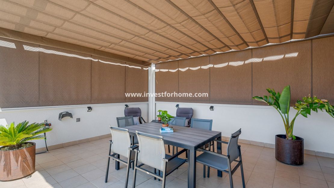 Vente - Maison - Formentera del Segura - Costa Blanca