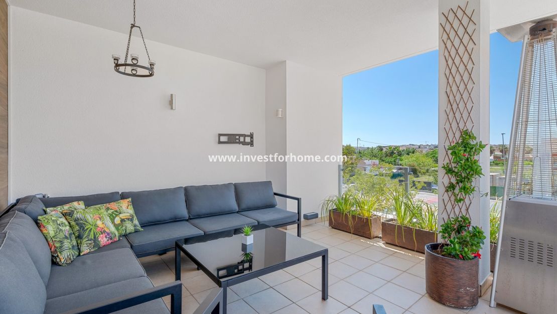 Vente - Maison - Formentera del Segura - Costa Blanca