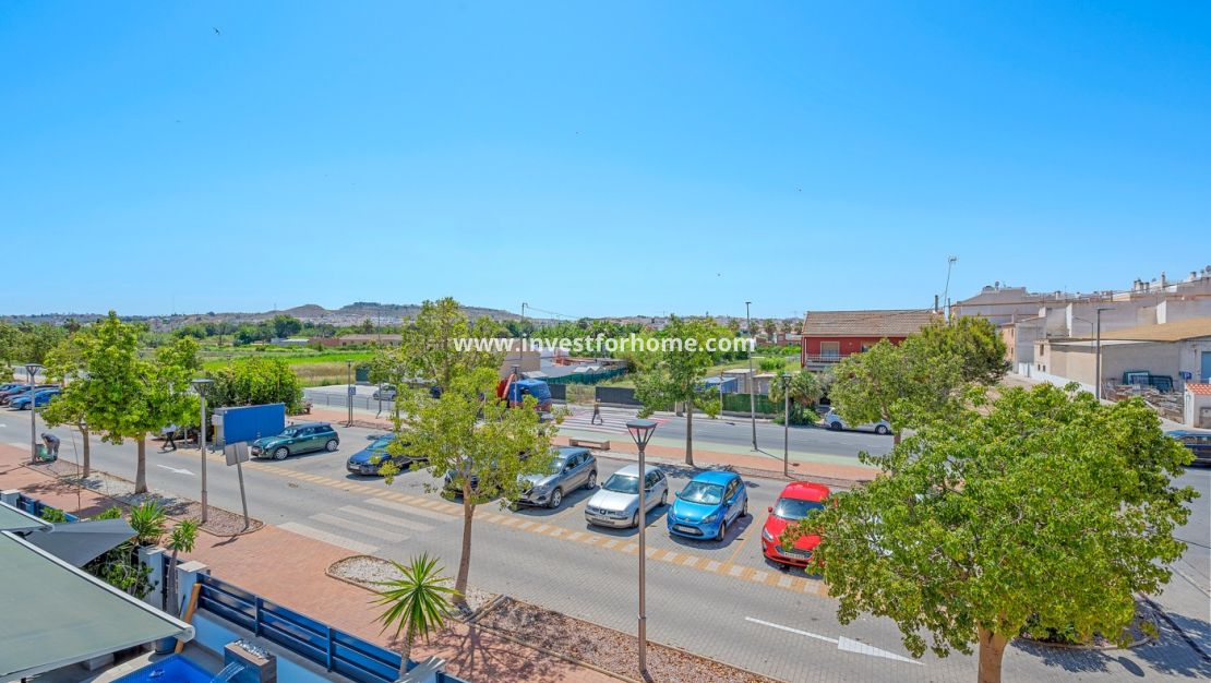 Vente - Maison - Formentera del Segura - Costa Blanca