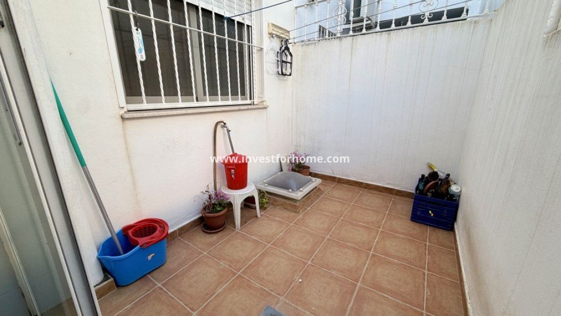 Vente - Maison - Formentera del Segura - Costa Blanca