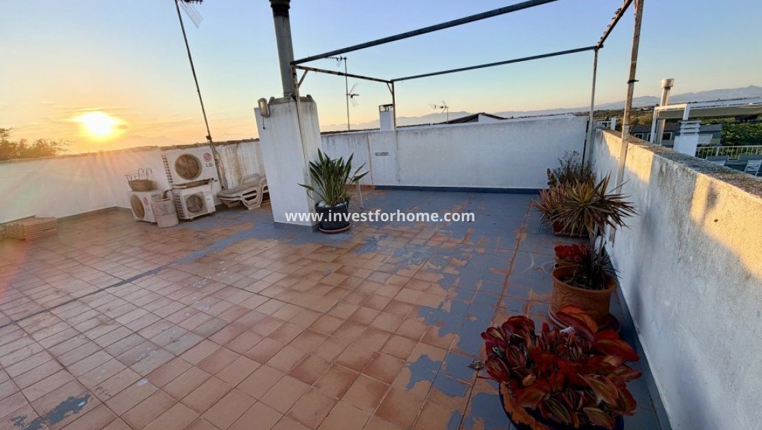 Vente - Maison - Formentera del Segura - Costa Blanca