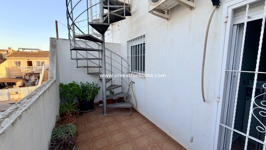 Vente - Maison - Formentera del Segura - Costa Blanca