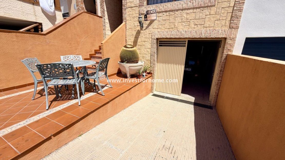 Vente - Maison - Formentera del Segura - Costa Blanca