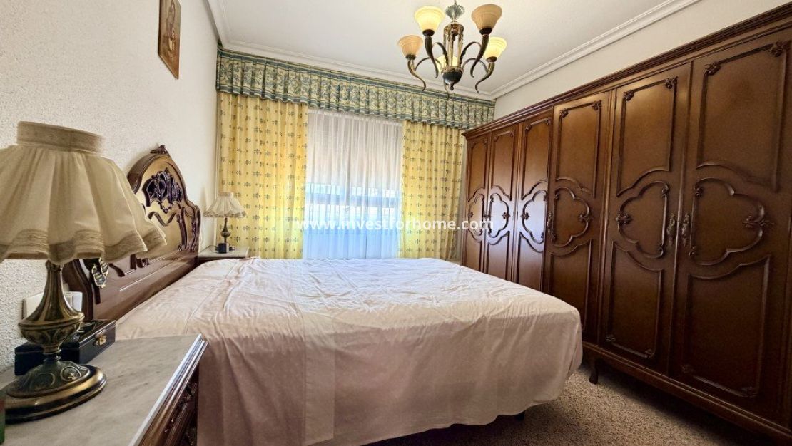 Vente - Maison - Formentera del Segura - Costa Blanca